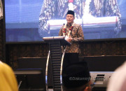 Generasi Emas Jangan Sampai Lengah Di Era Digital