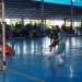 Diperkuat Pemain Timnas Sepak Bola Putri U 22, Tim Futsal Putri Taman Lolos Ke Final Futsal Putri Porkab Sidoarjo 2024