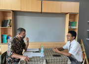 Sumatif Akhir Semester Genap Bahasa Inggris Tingkat Lanjut Kelas Xi Sma Al Muslim Jawa Timur : Ielts Speaking Part 1 Simulation Test