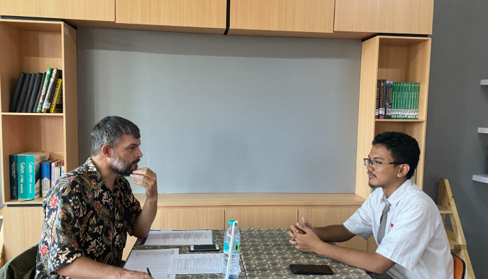 Sumatif Akhir Semester Genap Bahasa Inggris Tingkat Lanjut Kelas Xi Sma Al Muslim Jawa Timur : Ielts Speaking Part 1 Simulation Test