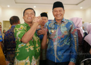 Tingkatkan Kualitas Pendidikan Di Sidoarjo, Plt Bupati Sidoarjo Ajak Kepala Sekolah Bangun Sekolah Mandiri