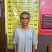 Polsek Kejayan Berhasil Tangkap Dan Amankan Pelaku Penadah Motor Curian