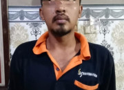 Polsek Purwosari Berhasil Menangkap Dua Pelaku Dan Barang Bukti Pencurian Kabel Listrik Di Pt. Cimory