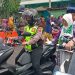 Polres Pamekasan Sediakan Ojek Gratis Bagi Calon Jamaah Haji 2024