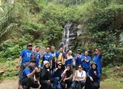 Hut Ke-17 Aeli Di Coban Putri Fokus Mempertajam Kualitas Sdm