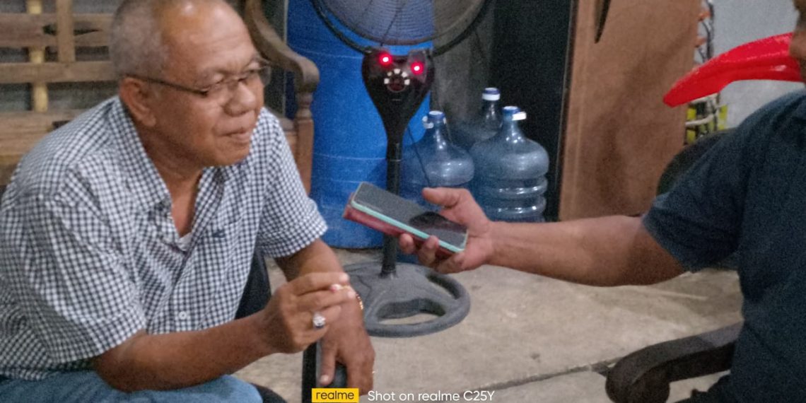 Kasus Tanah Karangbong, Diduga Penggugat dinilai Salah Sasaran 