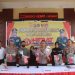 Polres Probolinggo Berhasil Ungkap Dua Kasus Pembunuhan Amankan Dua Tersangka