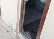 Kantor Lsm Fpsr Di Gresik Dirusak Orang Tak Dikenal