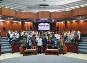 Tahun Ini Ppid Utama Pemprov Jatim Target Perbaiki Skor Indeks Kip