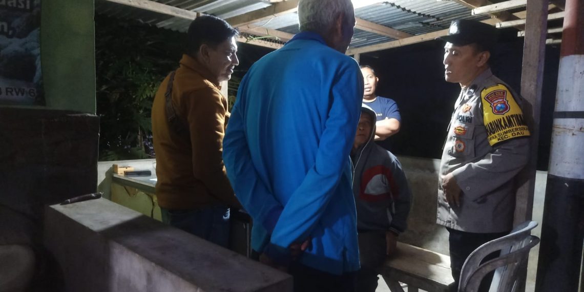 Kucing Dipaku di Pohon, Polres Malang Buru Pelaku