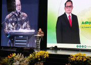 Hari Keamanan Pangan Dunia, Pj. Gubernur Jatim Tekankan Pentingnya Implementasi Kebijakan Keamanan Pangan