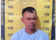 Satresnarkoba Polres Pasuruan Berhasil Menangkap Pelaku Pengedar Sabu-Sabu Beserta Barang Buktinya