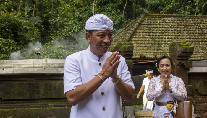 Mulyadi Dinilai Sosok Yang Pas Pimpin Tabanan Kedepannya 