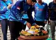 Komunitas Sepeda Bukit Bambe (Ccbb) Rayakan Hut Ke-5, Rapatkan Barisan Jelang 1 Windu