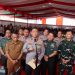 Kapolda Jatim Pimpin Baksos dan Bakkes Serentak di Ponorogo Sambut Hari Bhayangkara ke – 78