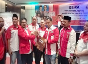 Gubernur Lsm Lira Jawa Timur Samsudin Sh Terpilih Secara Aklamasi