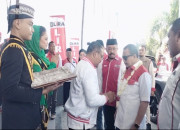 Rapimnas Lsm Lira 2024 Digelar Di Hotel Sun City Sidoarjo, Begini Pesan Jusuf Rizal