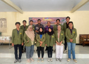 Penutupan Program Bina Desa Mahasiswa Teknik Kimia 2024 Di Desa Kalipucang Pasuruan