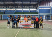 Pwi Jatim Target 10 Medali Emas Di Porwanas Kalsel 2024
