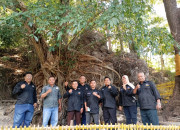 Pertapaan Gunung Sari Diduga Dikuasai Oleh Oknum, Dpw Lbh Cci Jatim Audensi Dengan Pemkab Pasuruan 