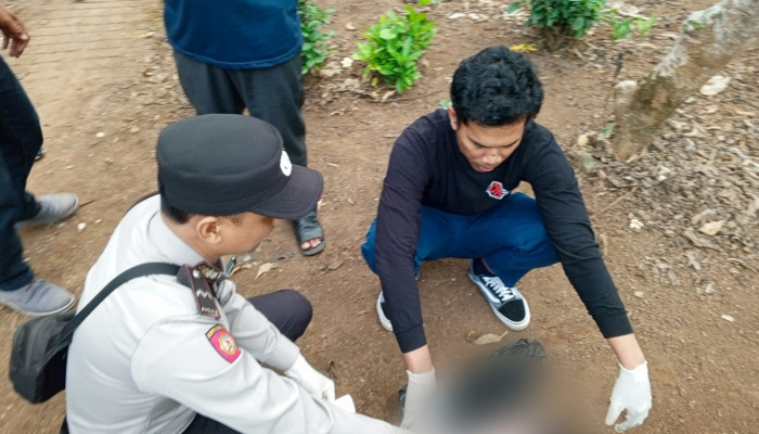 Polres Malang Turun Tangan Selidiki Penemuan Jasad Bayi Di Pemakaman Ngajum