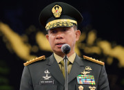 Polri Gelar Pesta Rakyat Hari Bhayangkara Di Monas Besok, Ada Isyana, Ari Lasso, Gigi Hingga Ndx Aka