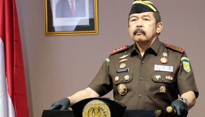 Jaksa Agung: Hari Bhayangkara Ke-78, Sinergisitas Penegakan Hukum Semakin Kuat