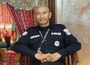 Memasuki Masa Purna Bakti, Kompol Budi Kuncahyo: Mohon Pamit Mengakhiri Tugas
