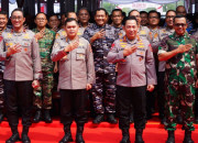 Bakti Sosial Dan Bakti Kesehatan Dalam Rangka 30 Tahun Pengabdian Akabri 1994 Bertemakan “Bagimu Negeri Jiwa Raga Kami”