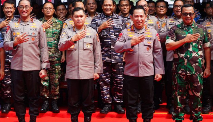 Bakti Sosial Dan Bakti Kesehatan Dalam Rangka 30 Tahun Pengabdian Akabri 1994 Bertemakan “Bagimu Negeri Jiwa Raga Kami”