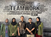 Mahasiswa Fakultas Hukum Upn “Veteran” Jawa Timur Laksanakan Kkn Di Posbakum Pn Surabaya Kelas Ia Khusus