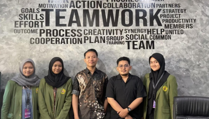 Mahasiswa Fakultas Hukum Upn “Veteran” Jawa Timur Laksanakan Kkn Di Posbakum Pn Surabaya Kelas Ia Khusus