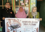 Program Bestee, Upaya Mahasiswi Upn “Veteran“ Jawa Timur Tingkatkan Pengetahuan Pelaku Umkm Di Tuban