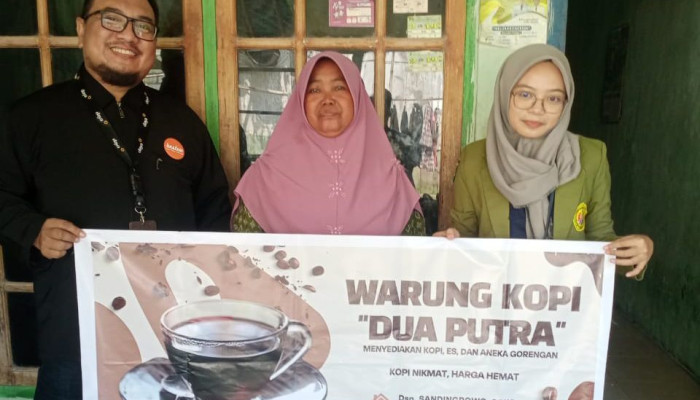 Program Bestee, Upaya Mahasiswi Upn “Veteran“ Jawa Timur Tingkatkan Pengetahuan Pelaku Umkm Di Tuban