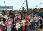 Mengintip Keseruan Mahasiswa Agribisnis Program Magang Mandiri Upn “Veteran“ Jawa Timur Di Pt Kebunsayur Surabaya 