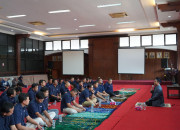 Kajian Dzuhur Dan Motivasi Al-Quran Dalam Kehidupan, Jimat “Barang Siji Sing Kudu Dirumat“