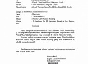 Ini Daftar 22 Perusahan Yang Dimintai Csr Oleh Dinas Pendidikan Gresik Melalui Salah Satu Lsm
