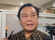 Ucapkan Hut Ke-78 Bhayangkara, Kompolnas Nilai Polri Berhasil Hadir Untuk Masyarakat 