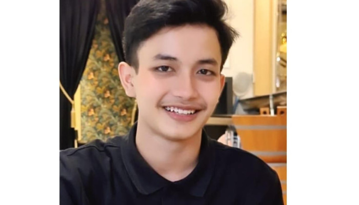 Kisah Inspirasi Sidik Faqih Menjadi Pengusaha Muda Dan Mentor Digital