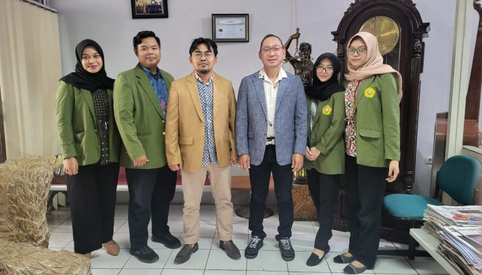 Magang Mbkm Mahasiswa Fakultas Hukum Upn ‘Veteran’ Jawa Timur Di Kantor Advokat & Konsultan Hukum Ananto Haryo & Rekan