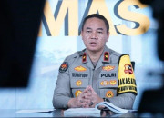 Polri Akan Gelar Wayang Kulit Lakon “Tumurune Wiji Sejati” Nanti Malam