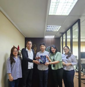 Mahasiswa Fakultas Hukum UPN "Veteran" Jawa Timur Melaksanakan Kegiatan Magang MBKM di Kantor Advokat Masyhur & Partners 2 Img 20240705 Wa0042