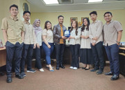 Mahasiswa Fakultas Hukum Upn “Veteran” Jawa Timur Melaksanakan Kegiatan Magang Mbkm Di Kantor Advokat Masyhur & Partners