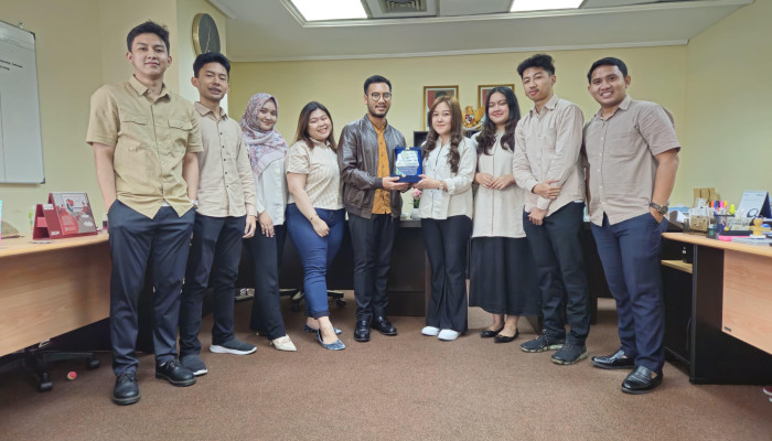 Mahasiswa Fakultas Hukum Upn “Veteran” Jawa Timur Melaksanakan Kegiatan Magang Mbkm Di Kantor Advokat Masyhur & Partners
