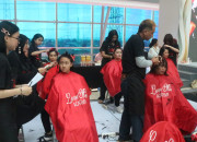 Pgpi Surabaya Gelar Acara Workshop Healthy For Beauty