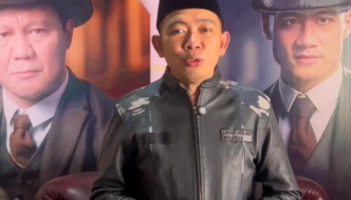 Gus Fawait Apresiasi Penerimaan Calon Anggota Polri Oleh Biro Sdm Polda Jatim Gunakan Sistem Betah Dan Gratis