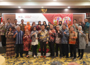 Beri Penghargaan Pendonor Darah, Plt Bupati Subandi: Donor Darah Itu Gaya Hidup Penyelamat Sesama