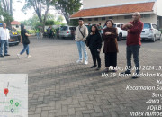 Kuasa Hukum Yayasan Pondok Kasih David Sinay, S.h; Kami  Sudah Melaporkan Oknum Yang Mengtasnamakan Ahli Waris Kromoredjo Ke Polda Jatim