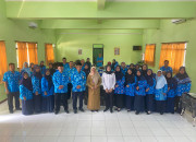 Unit Ppa Polresta Sidoarjo Ajak Guru Wujudkan Kesejahteraan Anak