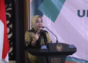 420 Kepsek Dalam Naungan Yayasan Dwp Sidoarjo Ikuti Pelatihan Kembangkan Mutu Pendidikan